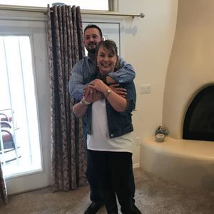 Meet your Posher, Sharon